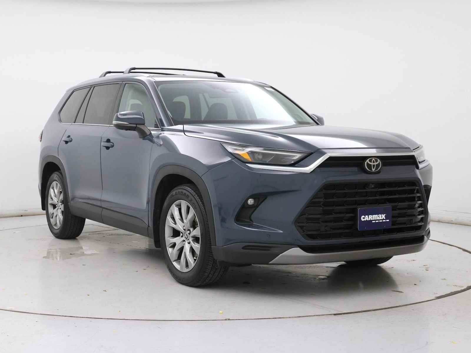 toyota grand highlander 2024 5TDAAAB52RS045905 image toyota grand highlander 2024 5TDAAAB52RS045905 image